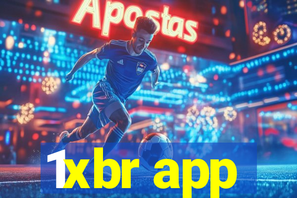 1xbr app